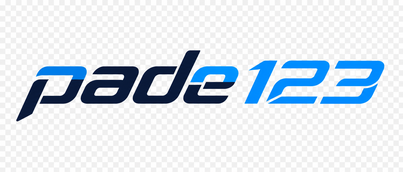 Logo pade123